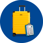 aeromexico bagage