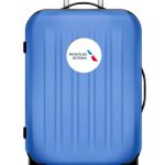 american airlines bagages