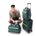 bagage 55x40x20