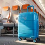 bagage à main avion