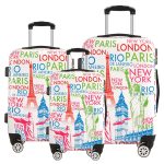 bagage anglais