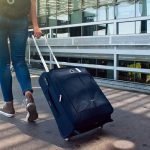 bagage anglais