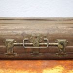 bagage anglais