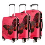 bagage anglais