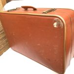 bagage anglais