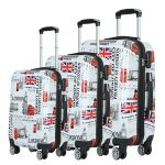 bagage anglais
