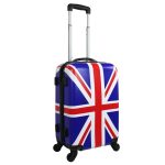 bagage anglais