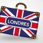bagage anglais