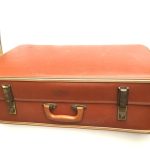 bagage anglais