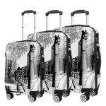 bagage anglais