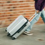 bagage anglais