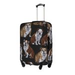 bagage anglais
