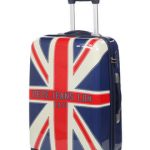 bagage en anglais