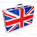bagage en anglais