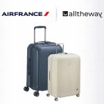 bagage en cabine air france