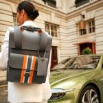 bentley valise