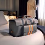 bentley valise
