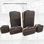 bentley valise