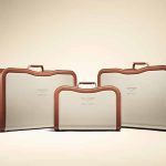 bentley valise