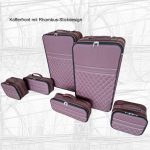 bentley valise