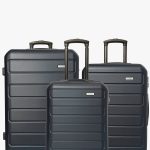 lot bagage