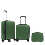 lot bagage