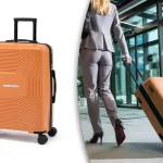 lot bagage