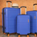 lot bagage