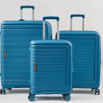 lot bagage