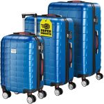 lot de valise