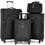 lot de valise