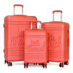 lot de valise