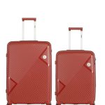 lot de valise