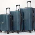 lot de valise