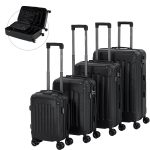 lot de valise