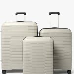 lot valise