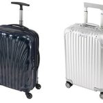 meilleur valise de voyage