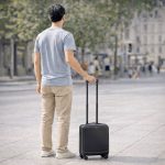 petite valise