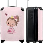 petite valise cabine