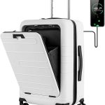 petite valise cabine
