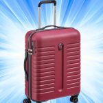promo valise