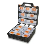 rangement valise