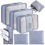 rangement valise