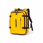sac cabine
