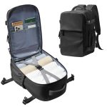 sac cabine