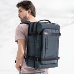 sac cabine