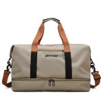 sac cabine