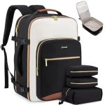 sac cabine avion
