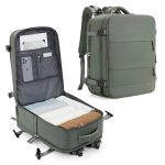 sac cabine avion