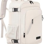 sac cabine avion